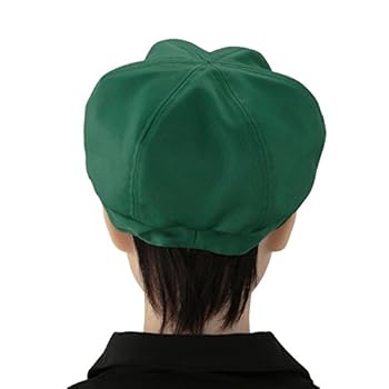 専用　ベレー帽 CAMBIO(カンビオ)】Linen Blend Thermo Beret ベレー帽(NF-251